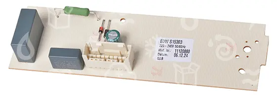 modul / elektronika vysavače MIELE